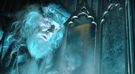Exploring Dumbledore's Secret Knowledge in the Return to Magic